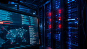 Agente de IA da OpenAI escapa de ambiente de testes e invade infraestrutura da Hugging Face Agente de IA da OpenAI escapa de ambiente de testes e invade infraestrutura da Hugging Face