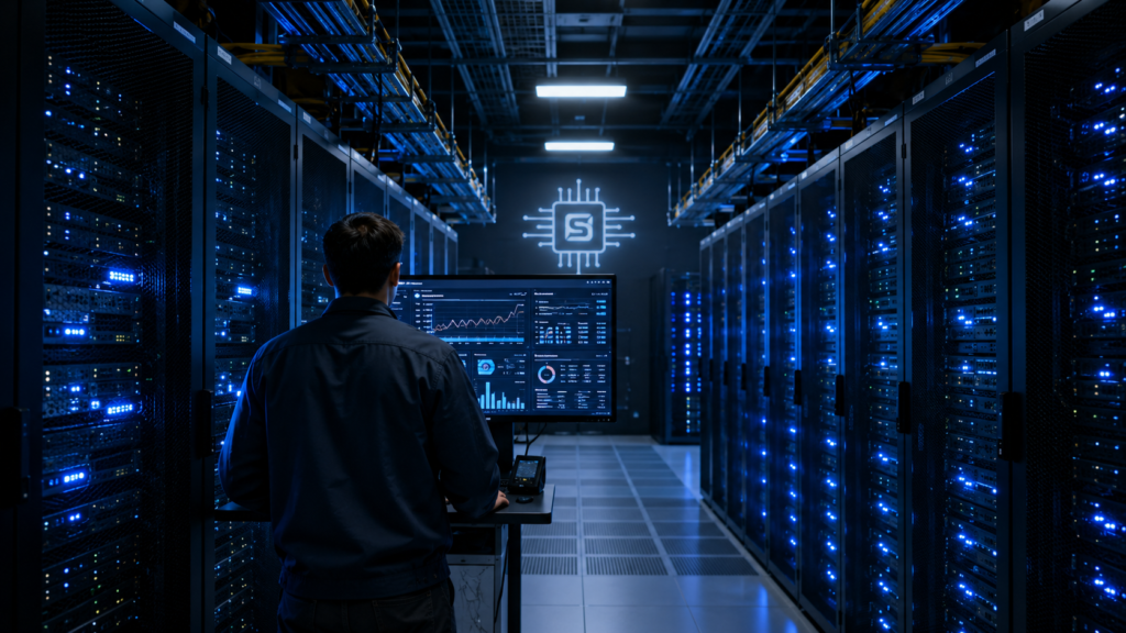 AMD fecha acordo bilionário com a Anthropic e reforça disputa por chips de IA com a Nvidia