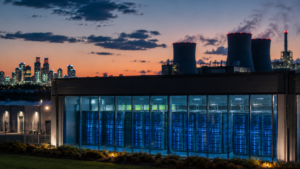 Austrália anuncia lei para regular consumo de energia e água por data centers de IA
