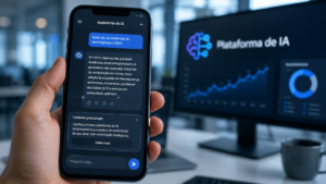 OpenAI confirma anúncios no ChatGPT no Brasil: veja como a publicidade vai funcionar
