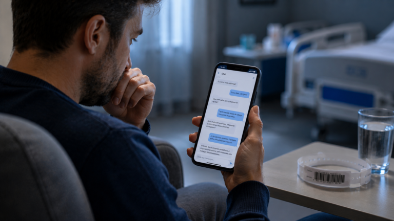 Pastor processa OpenAI após ChatGPT minimizar sintomas que evoluíram para embolia pulmonar