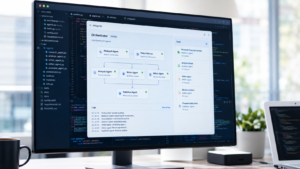 OpenAI dobra base de usuários de agentes de IA e chega a 10 milhões com Codex e ChatGPT Work