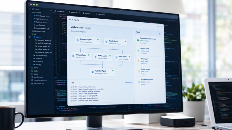 OpenAI dobra base de usuários de agentes de IA e chega a 10 milhões com Codex e ChatGPT Work