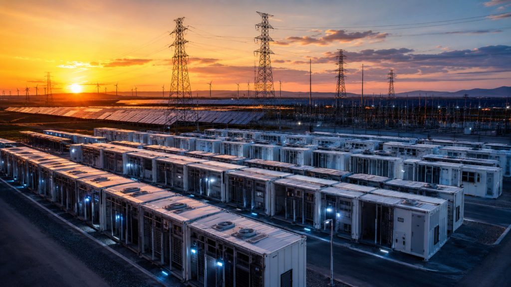 Data centers de IA: Por que o Brasil pode se tornar polo global de infraestrutura digital