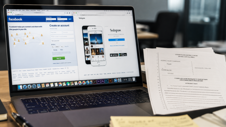 Justiça mantém condenação contra Facebook por demora na reativação de contas e eleva cobrança para mais de R$ 70 mil