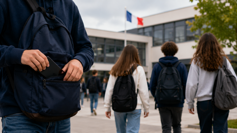 França proíbe redes sociais para menores de 15 anos e se torna pioneira na União Europeia