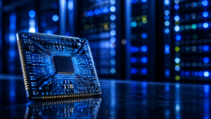 Google desenvolve novo chip para rodar o Gemini com mais eficiência Google desenvolve novo chip para rodar o Gemini com mais eficiência