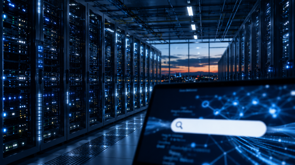 Google amplia recursos de IA na busca e reacende debate sobre o futuro da web aberta