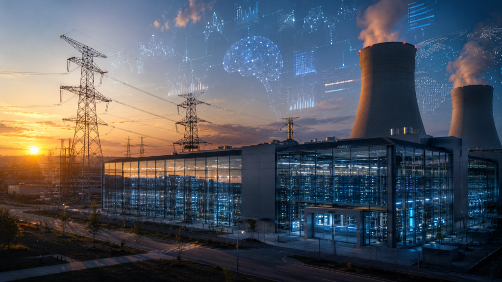 ONU alerta para avanço da IA e projeta aumento expressivo no consumo global de energia até 2030