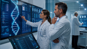 OpenAI apoia diagnóstico de doenças raras e ajuda hospital dos EUA a identificar casos sem resposta clínica