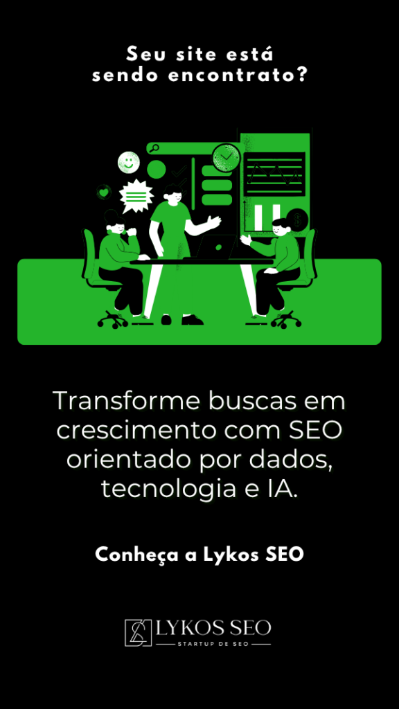 Lykos SEO - Publicidade