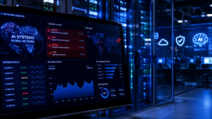 Nvidia lidera aliança com Microsoft e outras gigantes para criar defesas abertas contra ataques de IA