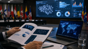 Relatório da ONU aponta riscos crescentes do avanço acelerado da IA e cobra mais governança global