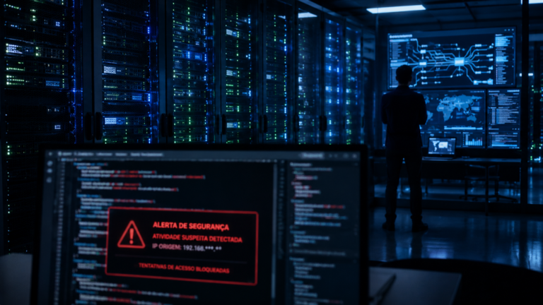 Antes de atingir a Hugging Face, agente de IA da OpenAI comprometeu cliente da Modal Labs Antes de atingir a Hugging Face, agente de IA da OpenAI comprometeu cliente da Modal Labs
