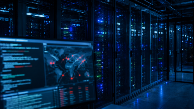 Modelos de IA da OpenAI executam em horas ataque que levaria semanas a hackers humanos Modelos de IA da OpenAI executam em horas ataque que levaria semanas a hackers humanos