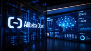 Alibaba apresenta prévia do Qwen3.8 Max e reforça disputa chinesa por modelos de IA de fronteira Alibaba apresenta prévia do Qwen3.8 Max e reforça disputa chinesa por modelos de IA de fronteira