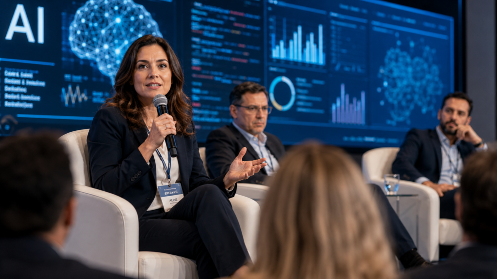 Google DeepMind defende regulação focada no uso da IA e amplia debate sobre governança da tecnologia
