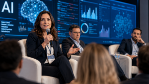 Google DeepMind defende regulação focada no uso da IA e amplia debate sobre governança da tecnologia