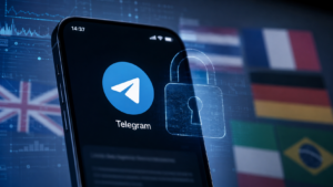 Telegram sob cerco regulatório: por que Brasil, Rússia, Índia e outros países já restringiram o aplicativo