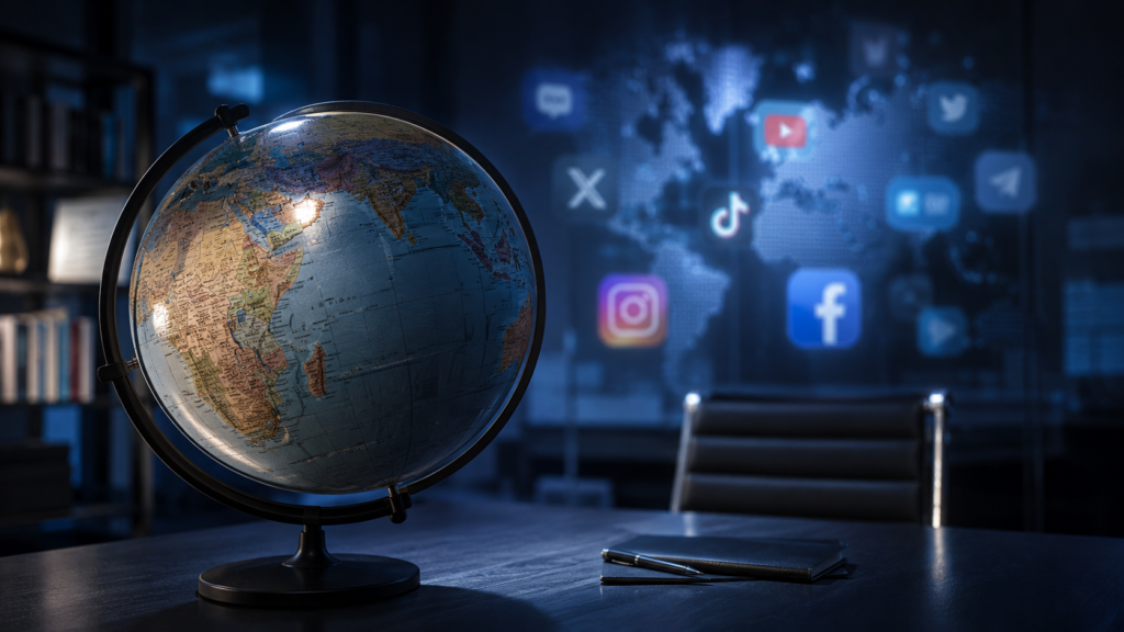 Restrição de redes sociais para menores: como cada país está regulando o acesso de crianças e adolescentes