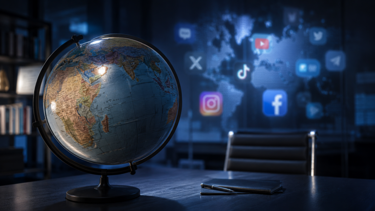 Restrição de redes sociais para menores: como cada país está regulando o acesso de crianças e adolescentes Restrição de redes sociais para menores: como cada país está regulando o acesso de crianças e adolescentes