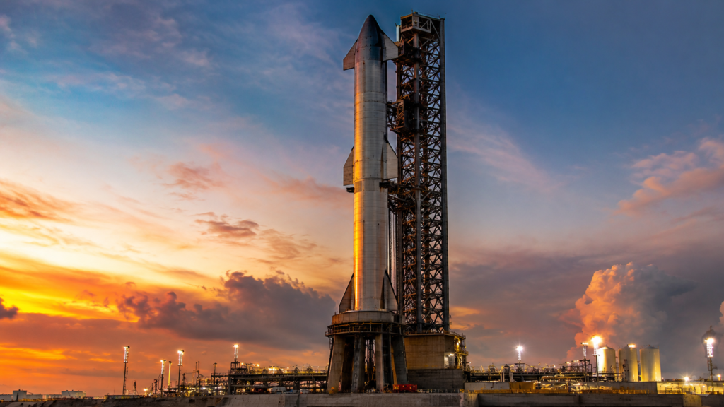 SpaceX pode chegar a US$ 10 trilhões em valor de mercado com expansão do Starship, apontam analistas de Wall Street