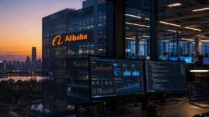 Alibaba lança Qwen3.8-Max e reforça avanço da IA chinesa sobre modelos ocidentais