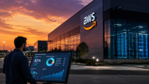 Amazon atinge US$ 3 trilhões em valor de mercado e entra no grupo restrito das big techs Amazon atinge US$ 3 trilhões em valor de mercado e entra no grupo restrito das big techs
