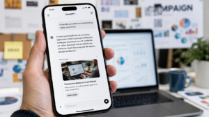 ChatGPT começa a exibir anúncios no Brasil: Entenda como funciona o piloto da OpenAI ChatGPT começa a exibir anúncios no Brasil: Entenda como funciona o piloto da OpenAI
