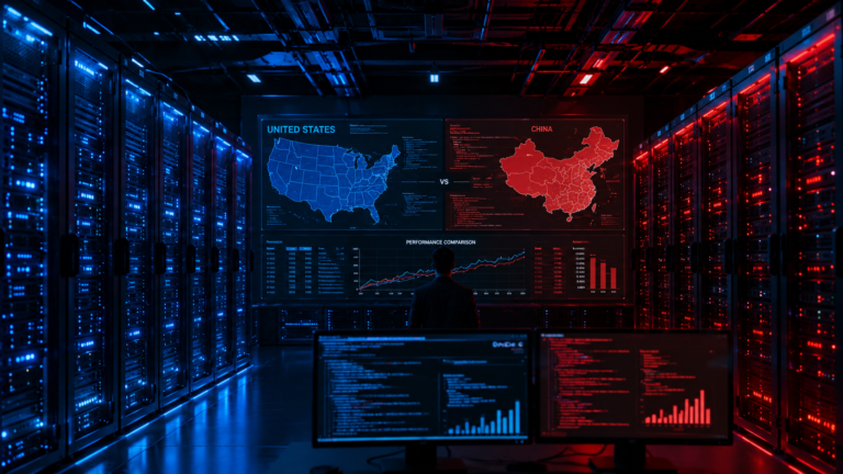Preços agressivos da China pressionam empresas de IA dos EUA a repensar suas estratégias Preços agressivos da China pressionam empresas de IA dos EUA a repensar suas estratégias