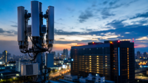 IA move o tráfego de dados no Brasil e pressiona teles a repensar suas redes IA move o tráfego de dados no Brasil e pressiona teles a repensar suas redes