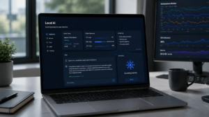 Meta lança Muse Glimmer, modelo de IA de código aberto para rodar em computadores pessoais Meta lança Muse Glimmer, modelo de IA de código aberto para rodar em computadores pessoais
