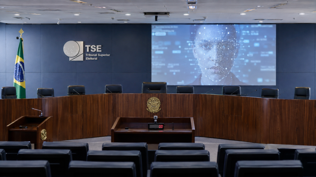 TSE adia decisão sobre deepfakes e sinaliza regras mais duras para as eleições de 2026